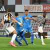 LIVE TJ - JUVENTUS NEXT GEN-AVELLINO 0-0