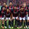 QUI BOLOGNA - Seduta tattica in vista della gara con la Juventus, differenziato per Barrow