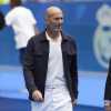 L'Equipe - Zidane ha rifiutato un'offerta monstre dall'Al Hilal