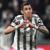 Di Marzio: "Dialogo aperto tra Di Maria e la Juventus. C'è la volontà del giocatore di prendere in considerazione l'ipotesi di rimanere"
