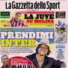 Gazzetta - Prendimi Inter