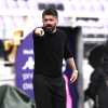 Criscitiello: "Summit in corso a Roma Gattuso-Buffon. Fumata bianca vicina."