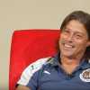 Criscitiello: Per la panchina iIl Pisa ha contattato Matias Almeyda"