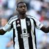 Repubblica Torino - Si lavora per Kolo Muani, Nottingham su Douglas Luiz