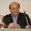Moggi: "Notizia certa, Osimhen non andrà alla Juve"