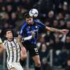 QUI INTER - Acerbi: "Gol di Kostic irregolare, ma la Juve ha meritato di vincere"