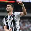 Fase di stallo sul futuro di Vlahovic. Proseguono i contatti tra la Juventus e il West Ham per Aguerd