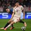 Dalla Germania - La Juventus sulle tracce di Kim