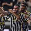 LIVE TJ - Lazio-Juventus, le formazioni ufficiali: bianconeri con Chiesa-Vlahovic