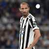 UFFICIALE - Giorgio Chiellini torna alla Juventus: lavorerà con Scanavino