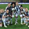 ESCLUSIVA TJ - Philippe Ciancanelli (Vice pres. Racing Union): "Davide contro Golia, è già una vittoria esser qui. La Juve farà ancora più strada in UWCL"