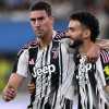 Corriere di Torino - João Mario si è preso la Juve, Nico no