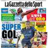 Gazzetta - Super gol