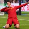 Milan, Morata resta nel mirino