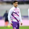 QUI VIOLA - Contro la Juve Martinez Quarta al posto dello squalificato Igor