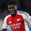 Thomas Partey lascia l'Arsenal, andrà via a parametro zero. Juve alla finestra?