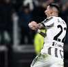Juventus-Atalanta 3-3: male Szczesny sui gol subiti, Di Maria e Fagioli incantano. Chiesa non incide