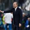 LIVE TJ - ALLEGRI in conferenza: "La squadra va ringraziata per tutto quello che ha fatto. Non auguro questa stagione a nessun collega"