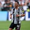 Juve, Kostic verso la conferma