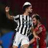 UFFICIALE - L'ex Juventus Hajdari lascia il Lugano e si trasferisce all'Hoffenheim
