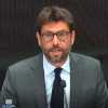 Manovra stipendi, ridotta la squalifica di Agnelli: la Corte d'Appello della FIGC pubblica le motivazioni