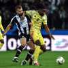 LIVE TJ - UDINESE-JUVENTUS 0-2 - Comincia la ripresa