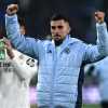 Romano: “Non risulta Ceballos-Juventus. Zero totale”
