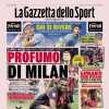 Gazzetta - Lukaku cambia tutto