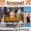 Tuttosport - Juve avanti su Lucca, piace anche a Conte