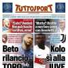 Tuttosport - Kolo, si alla Juve