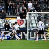 Como-Juventus 1-0, ripartenza dei bianconeri: Yildiz ci prova col tiro a giro e sfiora il pareggio