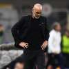 QUI MILAN - Nuovo ruolo per Theo contro la Juventus? Pioli: "Magari domani giocherà in un altro ruolo rispetto all'andata"