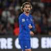 Juventus Under20, Griezmann commenta il nuovo arrivato Bamballi