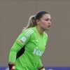 UFFICIALE - L'ex bianconera Roberta Aprile ha firmato con il Galatasaray