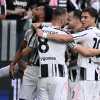 Juventus Under 17, pari in campionato con il Parma: Paonessa e Pipitò firmano il 2-2
