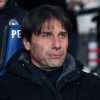 QUI NAPOLI - CONTE: "La Juventus è una squadra solida e competitiva che punta alla vittoria, mai sottovalutarla"