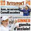 Tuttosport - Ne servono 7