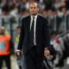 LIVE TJ - ALLEGRI in conferenza: “Questa sera la squadra è stata molto matura"