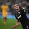 Vlahovic, Barcellona interessato