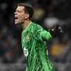 Wojciech Szczesny sorprende il Barcelona: proposta di rinnovo ma futuro incerto