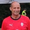 CillI: "Vlahovic obiettivo numero uno della lista di Allegri, ma si sta ragionando anche su altre idee"
