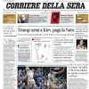 Corsera - Il piano Modesto per Muani