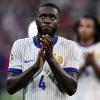 Upamecano, c'è anche la Juve!