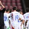 Estonia-Italia, le formazioni ufficiali del match: in panchina Locatelli e Cambiaso...