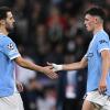 Bernardo Silva, continuano le voci