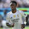 Vinicius Jr. scuote il Real Madrid