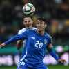 LIVE TJ - ITALIA-FRANCIA, azzurri di scena a San Siro per la Nations League