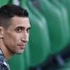 Dalla Spagna - Di Maria ha rifiutato un'offerta dall'Arabia Saudita: l'argentino vuole restare un altro anno in Europa