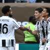 McKennie, continua la trattativa per il rinnovo