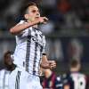 Gazzetta - Allegri vuole la conferma di Milik: proposto il rinnovo del prestito al Marsiglia